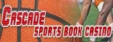 Sign up for Cascade Sportsbook