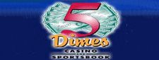 Sign up for 5Dimes