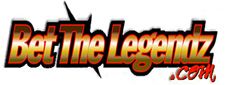 Sign up for Legendz