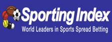 Sign up for SportingIndex