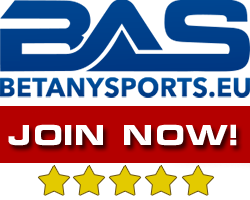 BETANYSPORTS Join Now SBR - Home