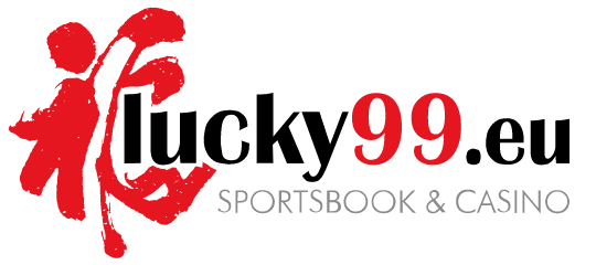 Lucky99logo - Lucky 99 Welcome Bonus - 55% up to $1,000