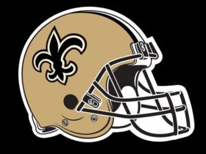 New Orleans Saints 300x225 - 2018 New Orleans Saints Odds and NFC South Betting Preview