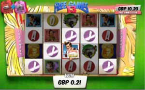 bet365 Casino Ace Ventura 300x186 - New Games at bet365 Casino!