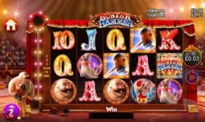 bet365 Games Buster Hammer 300x179 - New Games at bet365 Casino!