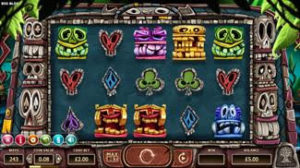 bet365 Vegas Big Blox Yggdrasil 300x168 - New Games at bet365 Casino!
