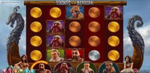 bet365 Vegas Vikings Go Berserk Yggdrasil 300x147 - New Games at bet365 Casino!