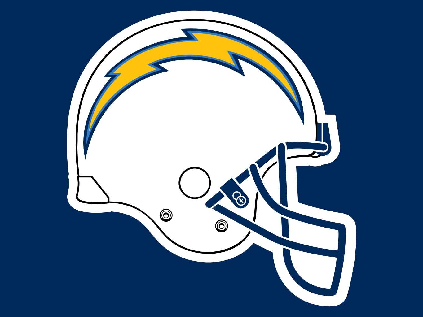 san diego chargers - 2018 Los Angeles Chargers Odds and AFC West Betting Preview