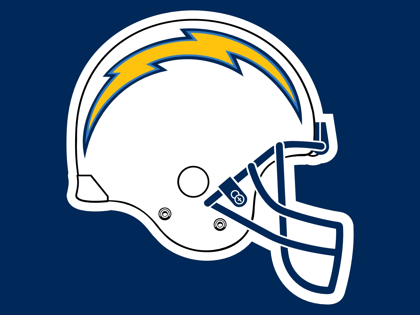 san diego chargers