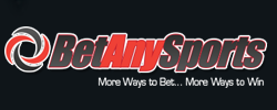 BetAnySports  Sportsbook Review