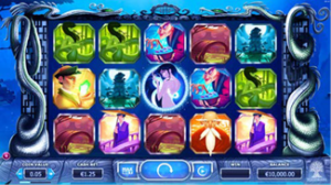 bet365 Vegas Legend of the White Snake Lady 300x168 - New Games at bet365 Casino!